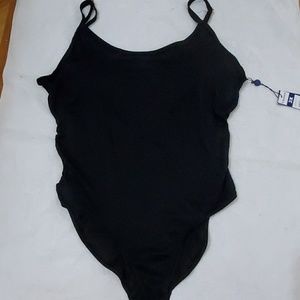 NWT Vigoss Bathing Suit 3X